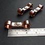 Image result for Pipe Mounting Brackets Clamps