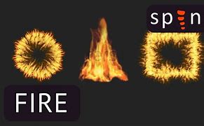 Image result for 2D Fire Loop