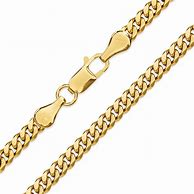Image result for 3Mm Cuban Link Chain
