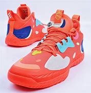 Image result for James Harden Adidas Shoes