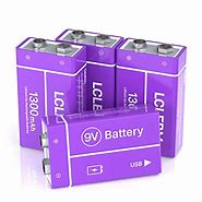 Image result for AA Rechargeable Battery Charger