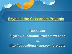 Image result for Skype Classroom