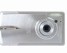 Image result for Canon IXUS I5