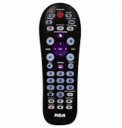 Image result for RCA RC246 TV Remote Control