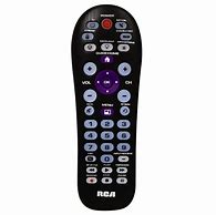 Image result for rca tv remote control