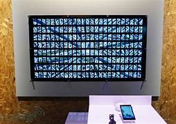 Image result for Nokia in a Wall