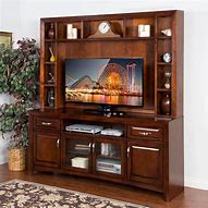 Image result for 80 Inch TV Entertainment Center