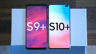 Image result for S10 vs S9 Samsung
