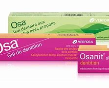 Image result for Osa Gel