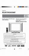 Image result for LG 32 TV with DVD Player