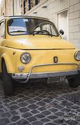 Image result for Vintage Fiat 500