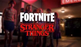 Image result for Fortnite x Stranger Things Outfits
