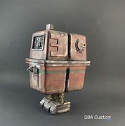 Image result for Gonk Droid with Hands