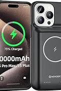 Image result for iPhone 15 Pro Case Battery Newdery