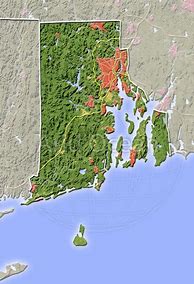 Image result for Coastal Rhode Island Code Map