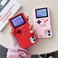 Image result for Gameboy iPhone Case