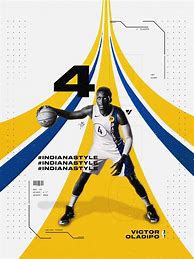Image result for Sports Poster Design Lining