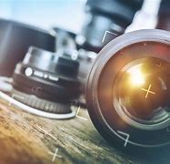 Image result for ISO Lens