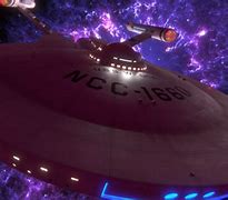 Image result for Star Trek Galaxy Class