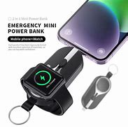 Image result for Keychain Charger for iPhone