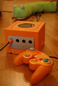Image result for Nintendo GameCube Mini