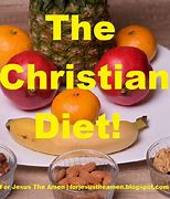 Image result for Christian Food Products