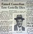 Image result for Lou Costello