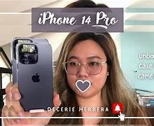 Image result for iPhone 13 Pro Deep Purple Box