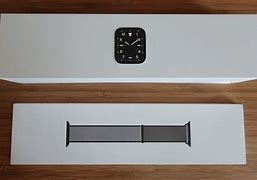 Image result for Series 9 Apple Watch Packing