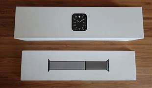 Image result for Apple Watch Box Label