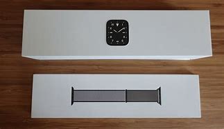 Image result for Apple Watch Box