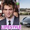 Image result for Robert Pattinson Father
