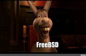 Image result for FreeBSD Meme