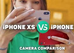 Image result for iPhone 10s Max Camera vs MI A2