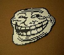 Image result for Unhappy Troll Face