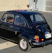 Image result for Old Fiat 500