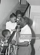 Image result for Jackie Robinson's Kids