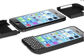 Image result for BlackBerry Keyboard for iPhone