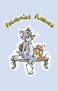 Image result for Tom and Jerry Best Friends Forever