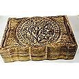 Image result for Carved Tree of Life On Box