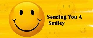 Image result for Sending You a Smile