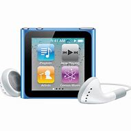Image result for iPod Touch Blue Small