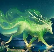 Image result for Magical and Mythical Creatures