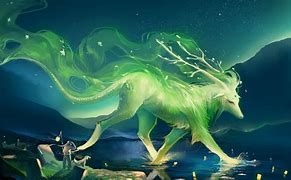 Image result for Top 5 Mythical Creatures
