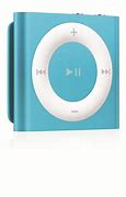 Image result for Blue iPod Shuffle 4th Generation