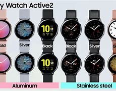 Image result for Samsung Watch Models