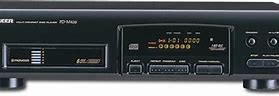 Image result for 6 Disc CD Player for Home