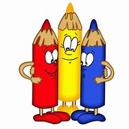 Image result for Crayon Draw Clip Art