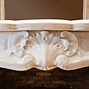 Image result for Antique Marble Fireplace Mantel