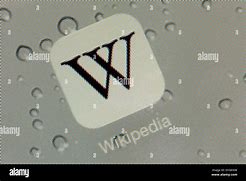 Image result for Wikipedia iOS Icon App